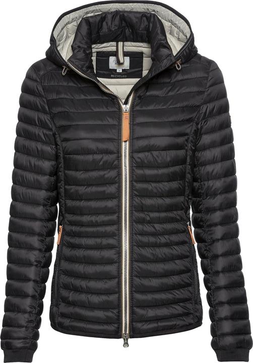 Camel Active Leichte Steppjacke aus recyceltem Polyamid (42)