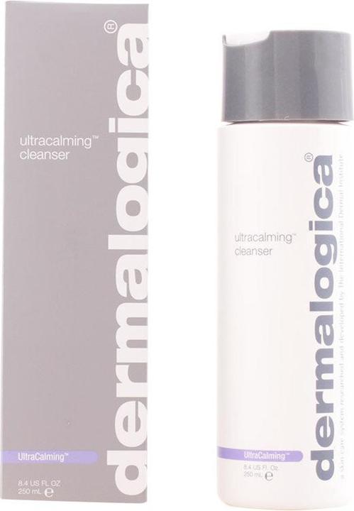 Image du produit Dermalogica Nettoyants Nettoyant UltraCalming Cleanser (Gel, Crème nettoyante, 250 ml)