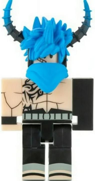 Productafbeelding Jazwares Roblox DX mysterie figuur