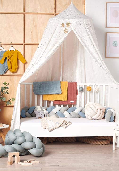 Image du produit nordic coast company Serpent de lit