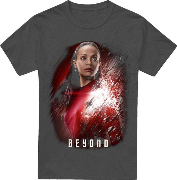 Produktbild Star Trek Beyond TShirt (M)