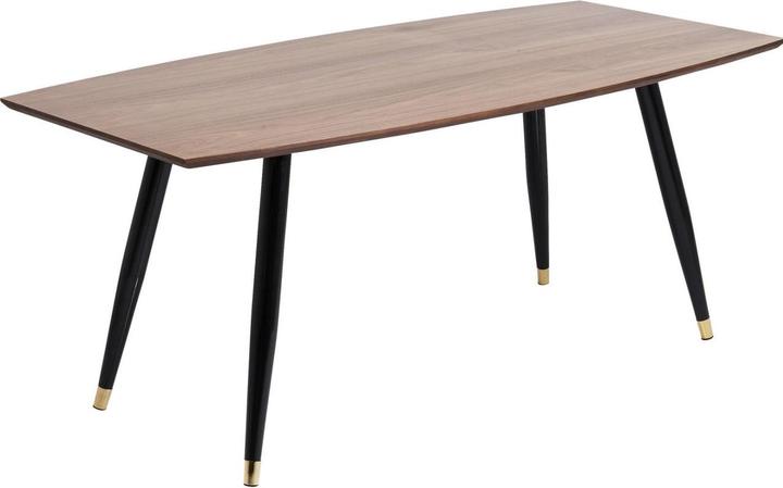 Immagine prodotto Kare Design Tabella Curve 180x90cm