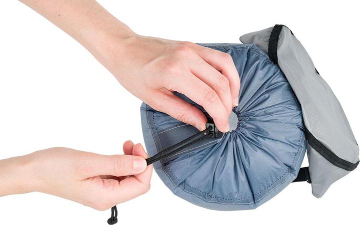 Immagine prodotto Cocoon Compression Bags Ultralight 15L Dusk Blue