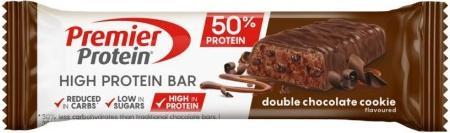 Produktbild Premier Protein High Protein Bar (16 Stk., 640 g)