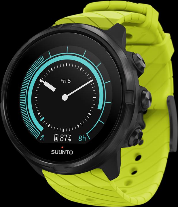 Suunto 9 (50 mm)