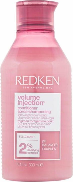 Actual product image Redken Volume Injection (300 ml)