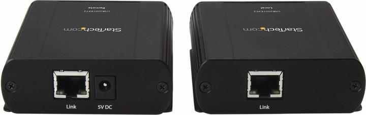 Produktbild StarTech 1 Port USB 1.1 Extender Cat5/6 - 40m