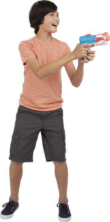 Produktbild Nerf Super Soaker Piranha