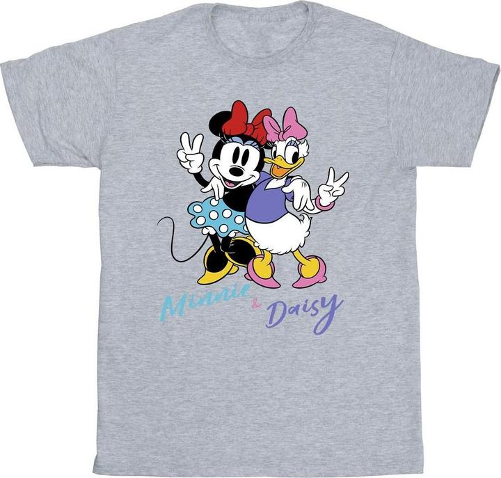 Disney Minnie Mouse And Daisy TShirt (S)