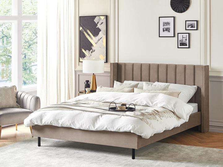 Produktbild Beliani Villette (180 x 200 cm)