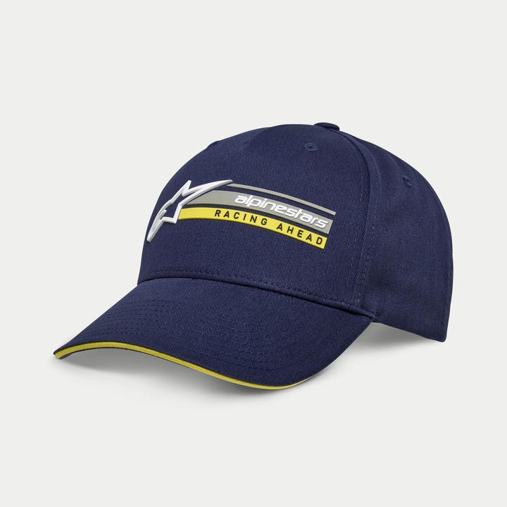 Actual product image Alpinestars Has 24 Par (One size)