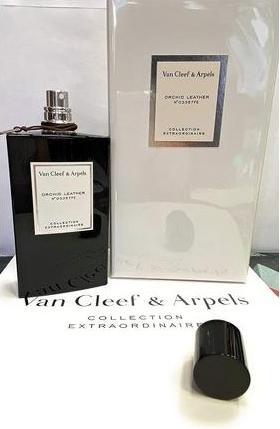 Actual product image Van Cleef and Arpels Collection Extraordinaire (Eau de parfum, 75 ml)