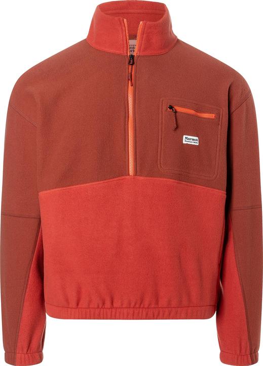 Marmot Retro Rocklin 1/2 Zip