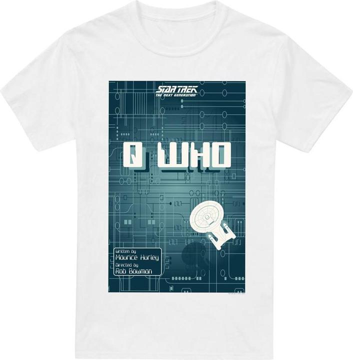 The Next Generation Season 2 Episode 16 TShirt (XL)