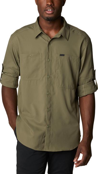 Produktbild Columbia Silver Ridge™ Utility Lite Long Sleeve (XXL)