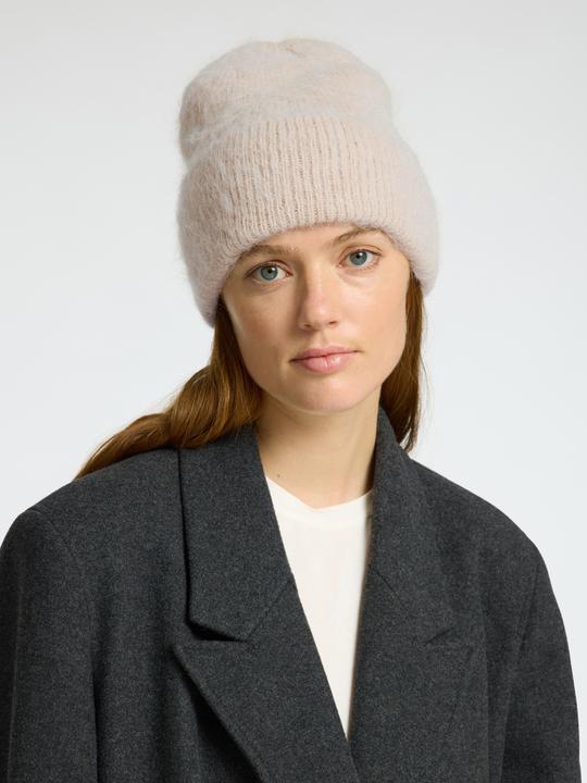 Immagine prodotto Selected Femme Berretto in maglia a coste