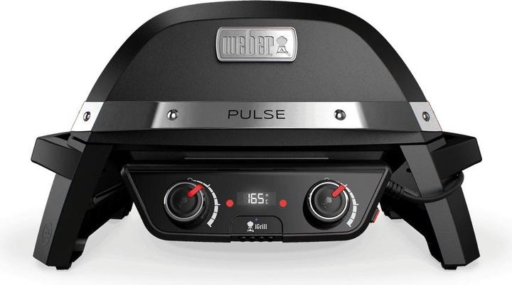 Weber Pulse 2000 (2.20 kW)