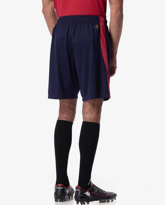 Actual product image Kappa Training shorts SM Caen Ahora Pro 8 2024/25 (XL)