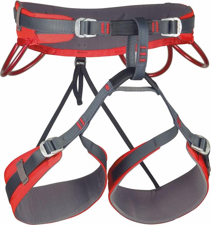 Camp Harnais Energy CR 4