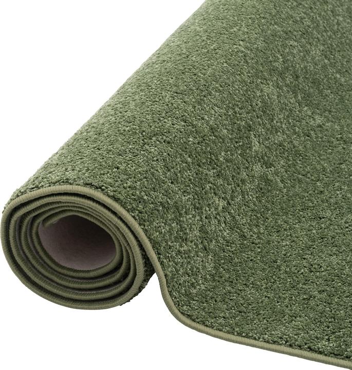 Produktbild Snapstyle Hochflor Langflor Teppich Läufer Cottage (80 x 160 cm)