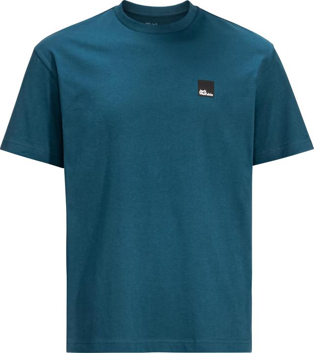 Actual product image Jack Wolfskin Eschenheimer T (XS)