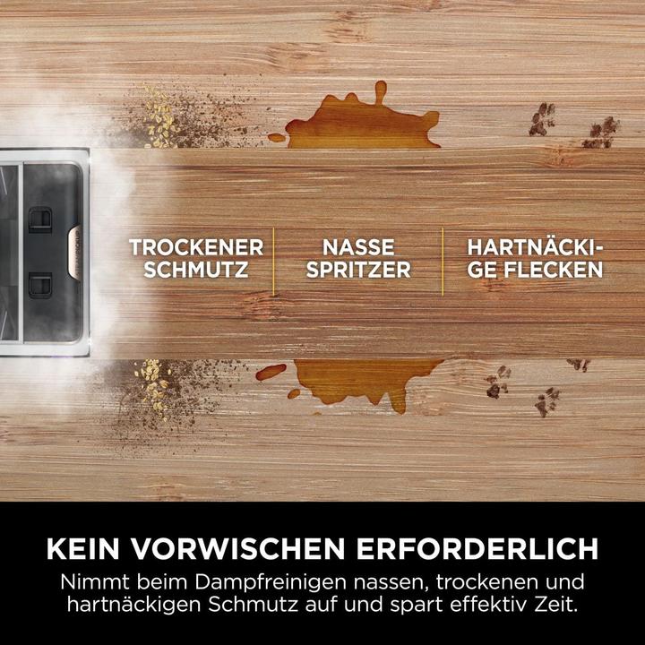 Image du produit Shark SD200EU Hartbodenreiniger