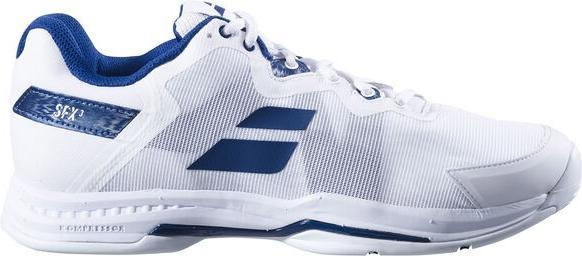 Image du produit Babolat Chaussures de Tennis SFX 3 Allcourt Hommes (40)