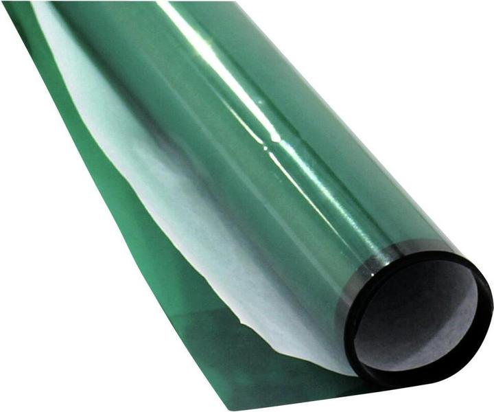 Actual product image Eurolite Colour foil sheet 124 dark green 61x50cm (Colour foil)