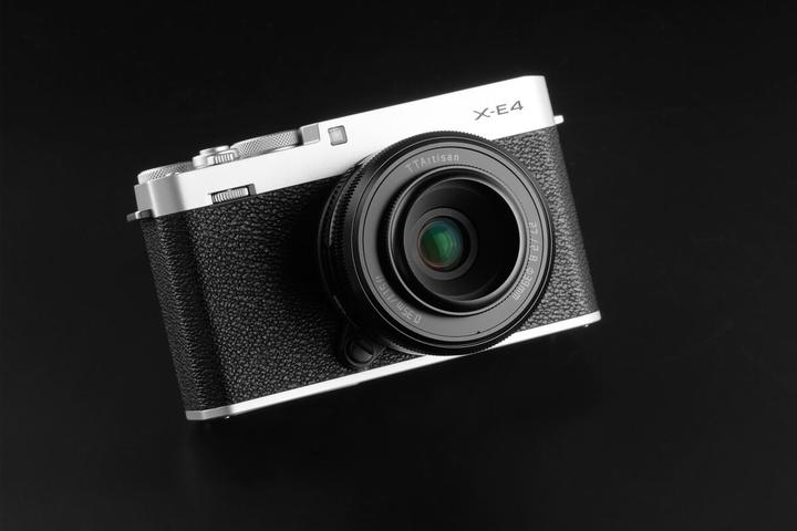 Actual product image TTArtisan AF 27mm f/2.8 XF Fujifilm X (Fujifilm X, APS-C / DX)