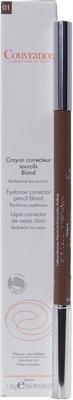 Image du produit Avène Crayon à Sourcils Couvrance 01 Blond - 1.35 g (Blond)