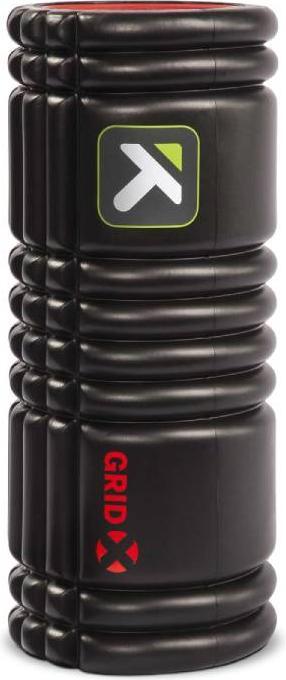 Actual product image Trigger Point Grid X Foam Roller