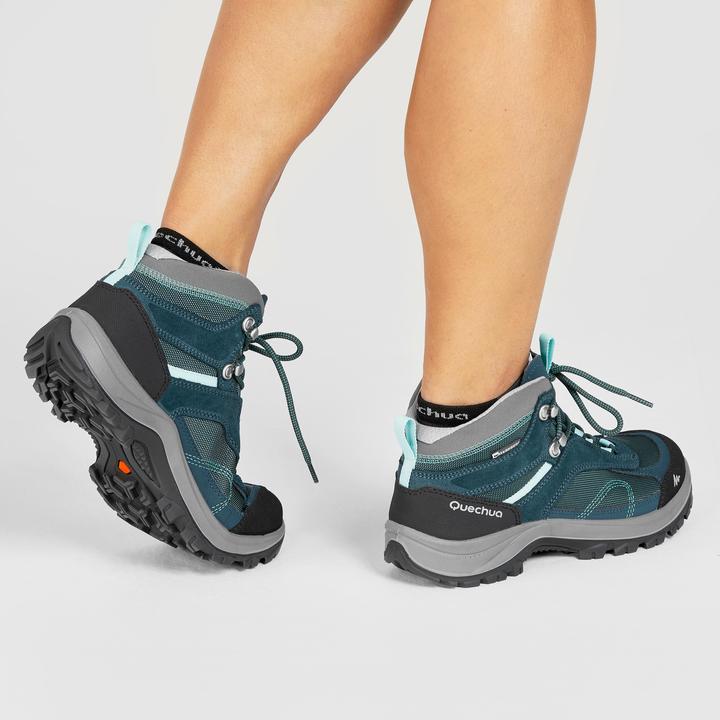Immagine prodotto Quechua MH100 MID WTP (39)