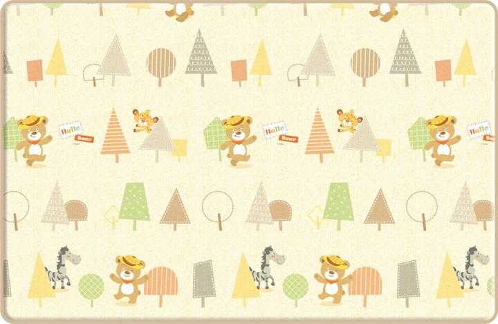 Produktbild My Play Mat Light Hello Bear