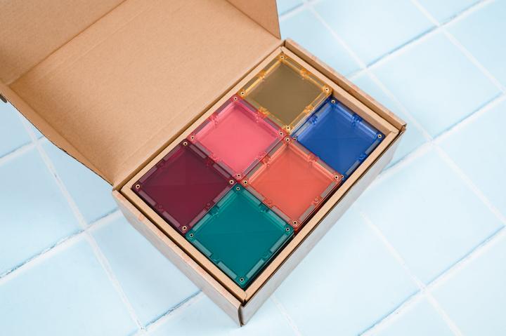 Produktbild Connetix Pastell