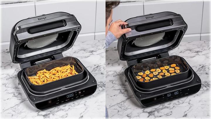 Produktbild Ninja Foodi Grill