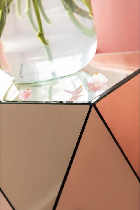 Image du produit Designlife Champagne (32 x 32 x 54 cm)
