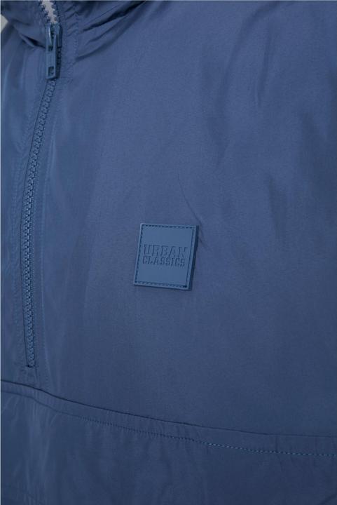 Image du produit Urban Classics Hidden Hood Pull Over Jacket (XL)