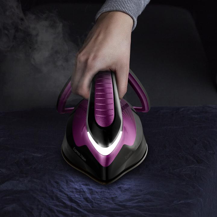 Produktbild Tefal SV8152E0 Express Vision (2800 W, 480 g/min)