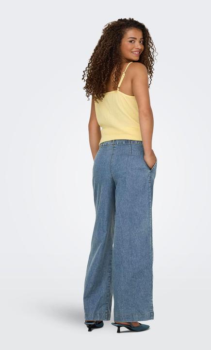 Actual product image JdY JDYTRIXIE Weiter Beinschnitt Hose mit weitem Beinschnitt Hose mit weitem Beinschnitt (32)