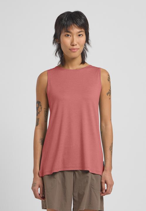 Actual product image Jack Wolfskin Travel Top W (M)