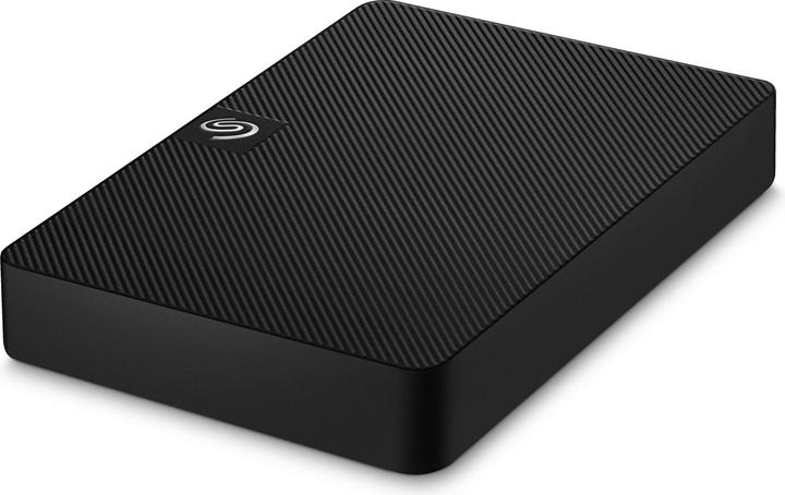 Actual product image Seagate Expansion Portable (5 TB)