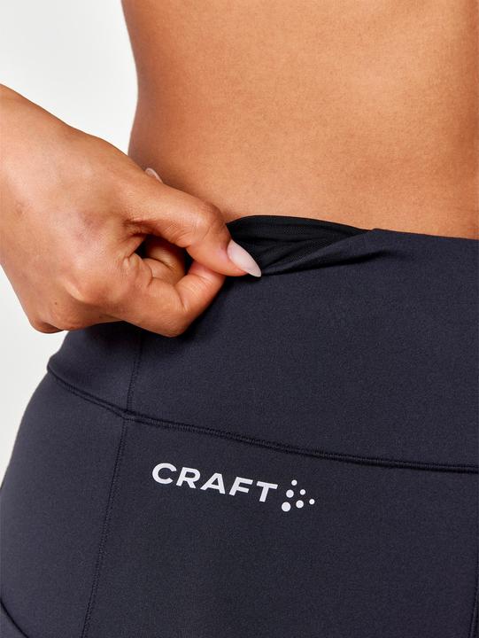 Actual product image Craft Women's Advanced Essence Short Tights 2 (M)