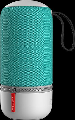 Libratone Zipp Mini 2 (12 h, Akkubetrieb)