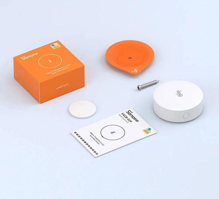 Image du produit Sonoff SNZB-01P