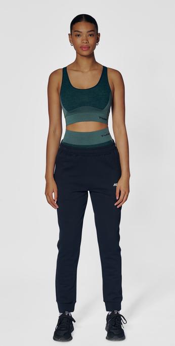 Actual product image hummel Hmlelemental Regular Pants Woman (XS)