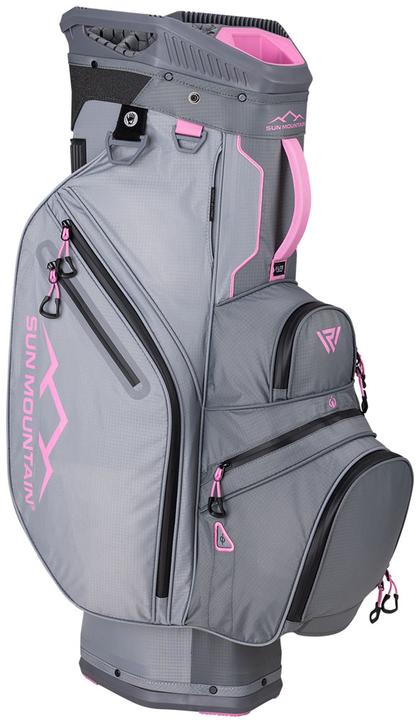 Sun Mountain E-Lite Cart Bag