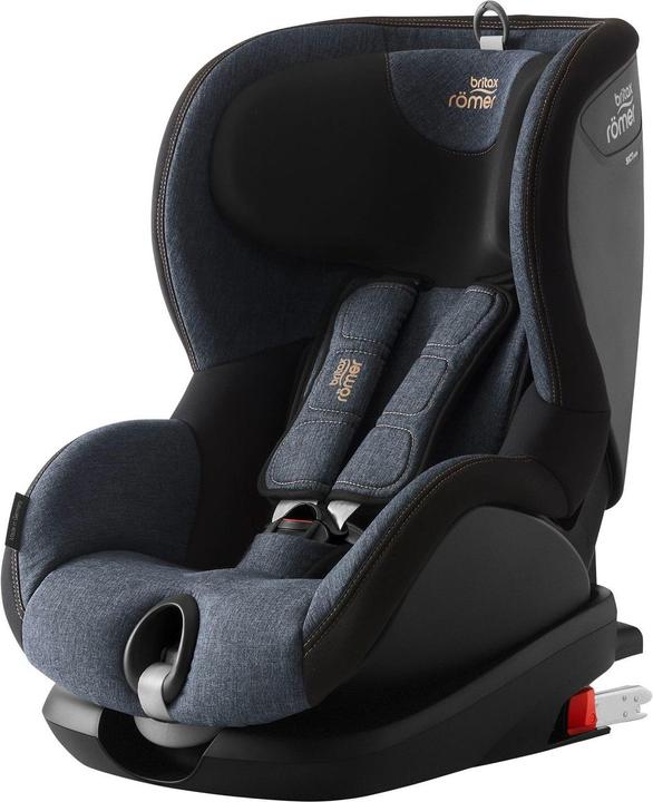 Britax Römer Trifix i-Size (Kindersitz, ECE R129/i-Size Norm)