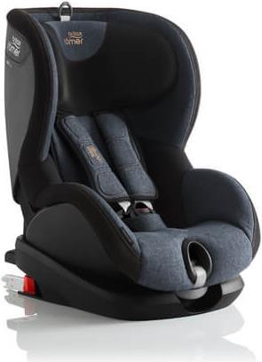 Actual product image Britax Römer Trifix i-Size (Child seat, ECE R129/i-Size Standard)