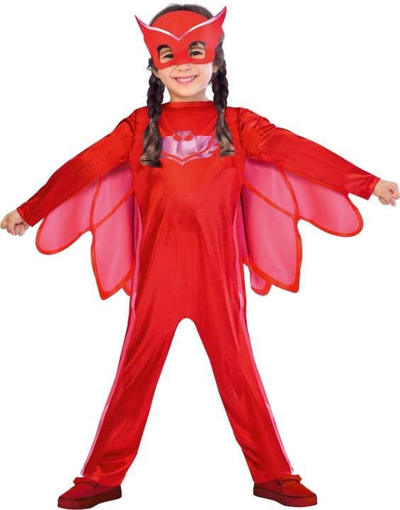Amscan PJ Masks Owl (116)