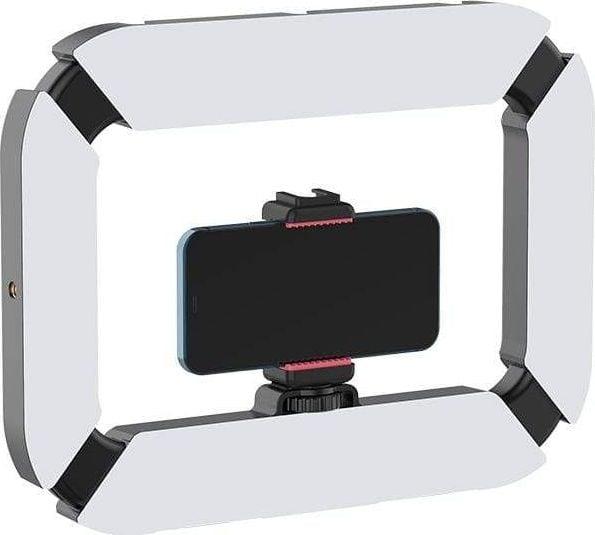 Actual product image Ulanzi Camera Ring Light Video Rig (Ring light)